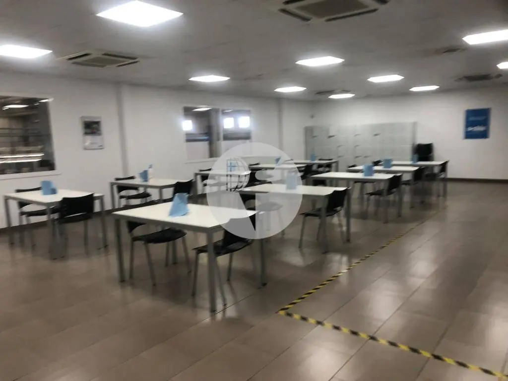 Nave industrial en alquiler de 3.650 m² en Abrera (Barcelona) - imagen 7