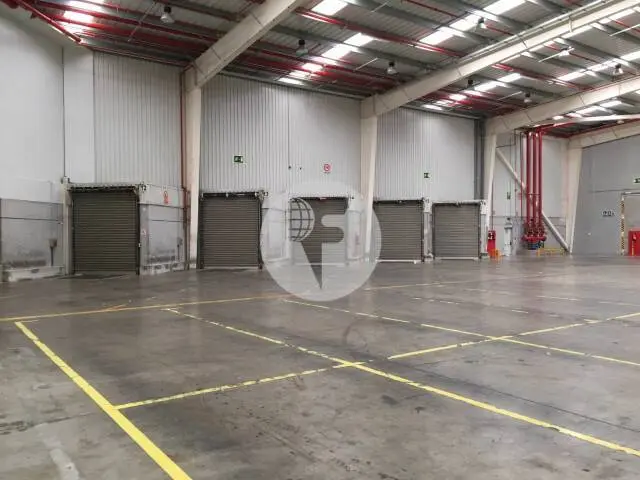 Nave logística en alquiler de 9.700 m² - Subirats, Barcelona 8