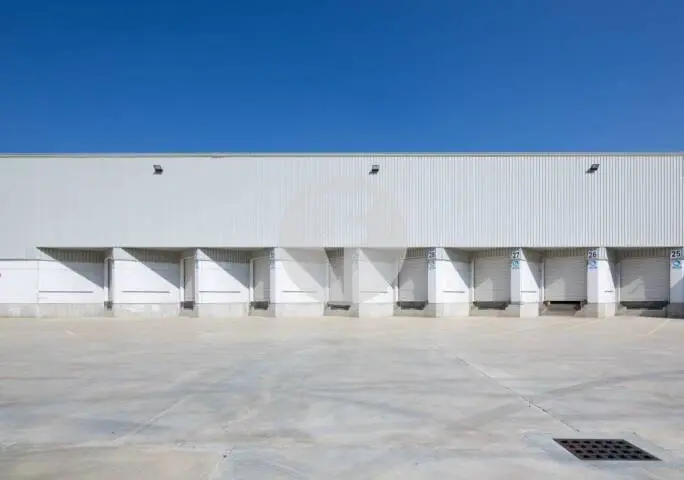 Nave logística en alquiler de 9.700 m² - Subirats, Barcelona 2