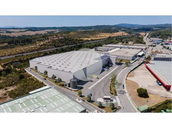 Logistics warehouse for rent of 22,152 m² - Esparreguera, Barcelona 6