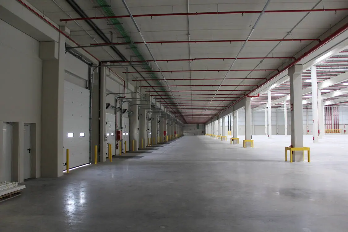 Logistics warehouse for rent of 22,152 m² - Esparreguera, Barcelona 13