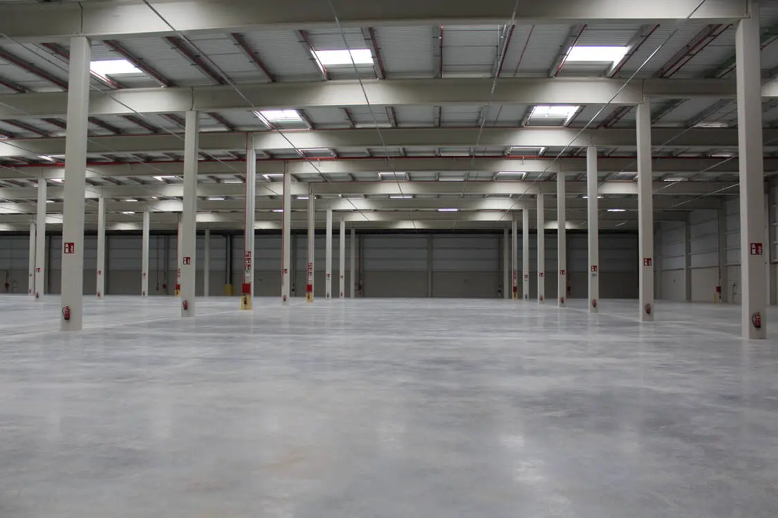 Logistics warehouse for rent of 22,152 m² - Esparreguera, Barcelona 4