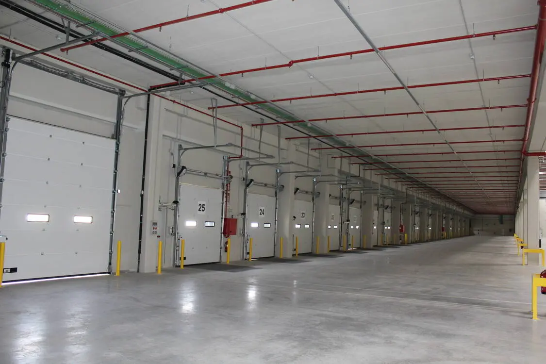 Logistics warehouse for rent of 22,152 m² - Esparreguera, Barcelona 16