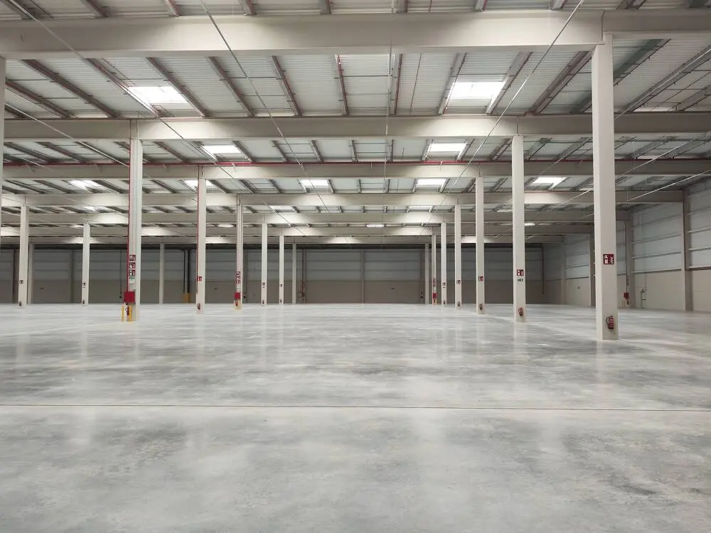 Logistics warehouse for rent of 22,152 m² - Esparreguera, Barcelona 19