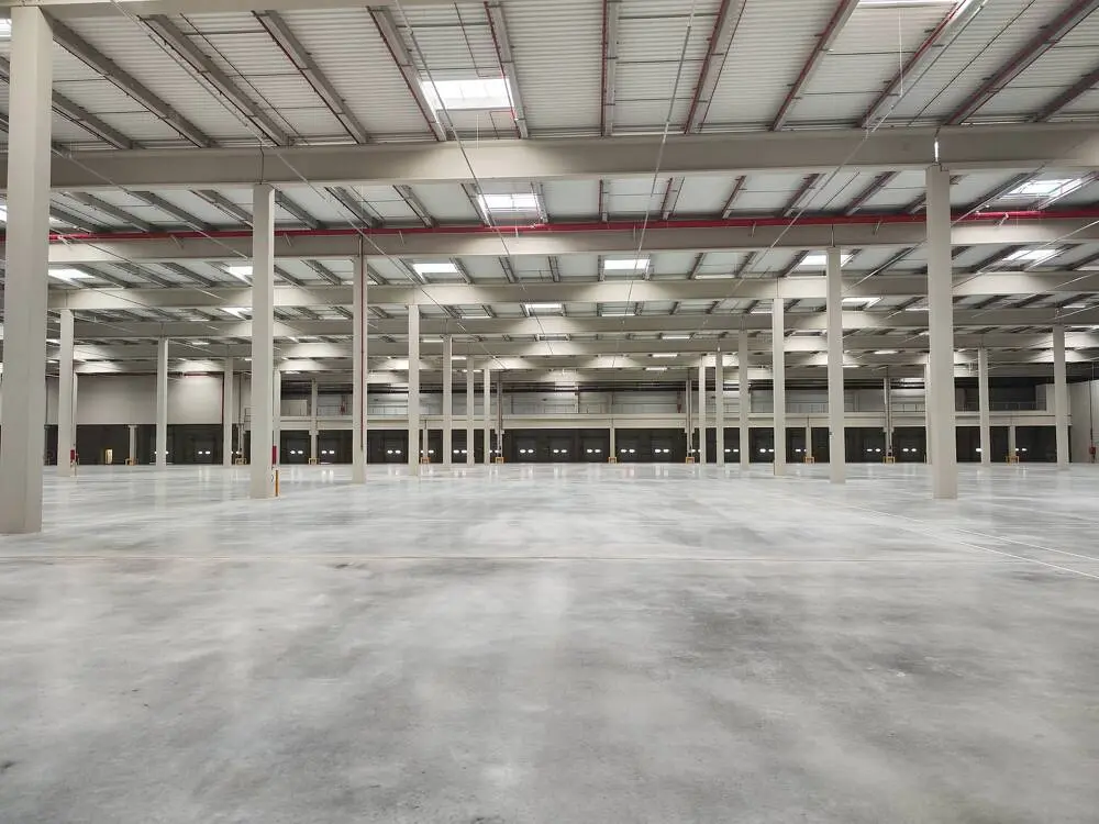 Logistics warehouse for rent of 22,152 m² - Esparreguera, Barcelona 20