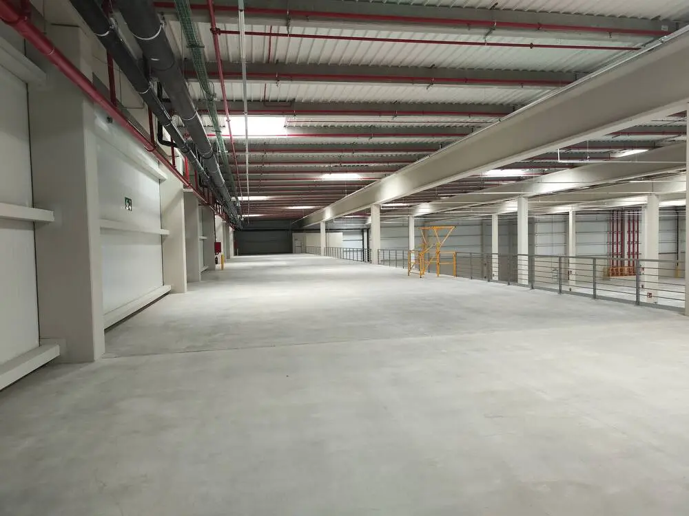 Logistics warehouse for rent of 22,152 m² - Esparreguera, Barcelona 23