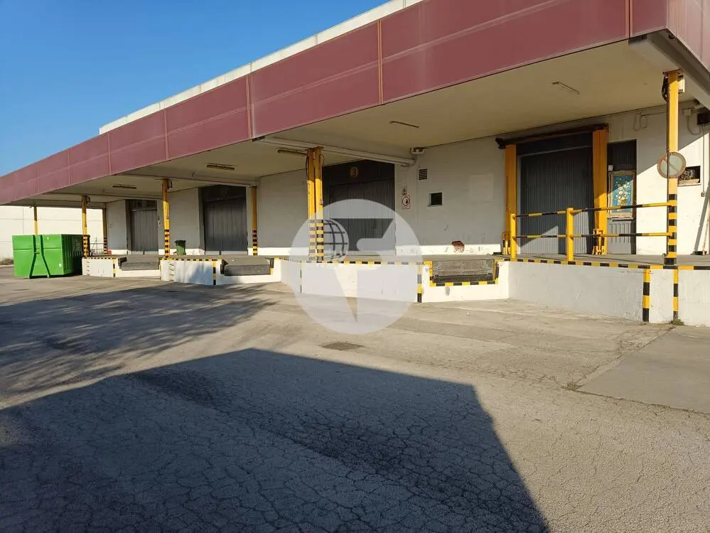 Nave logística en alquiler de 18.171 m² - Parets del Vallès, Barcelona 42
