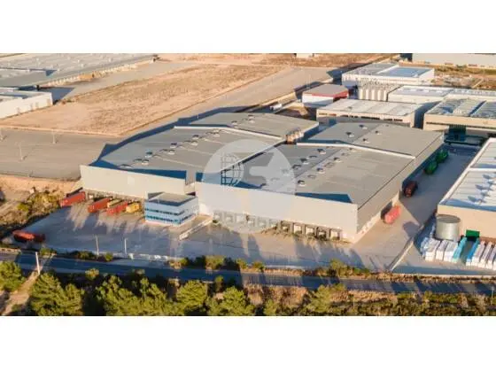 Nave logística en alquiler de 20.120 m² - La Bisbal del Penedès, Tarragona 1