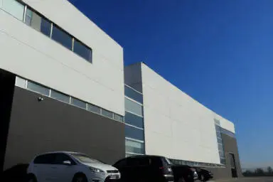 Nave logística en alquiler de 2.473 m² – Gavà (Barcelona)