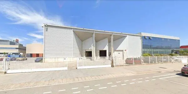 Nave industrial y logística en alquiler de 4.584 m² - Hospitalet de Llobregat, Barcelona