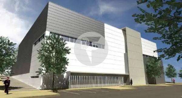 Nave logística en alquiler de 3.177 m² - Llinars del Vallès, Barcelona