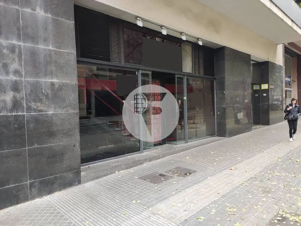 Commercial property for lease in Comte Borrell.IE-223750 2