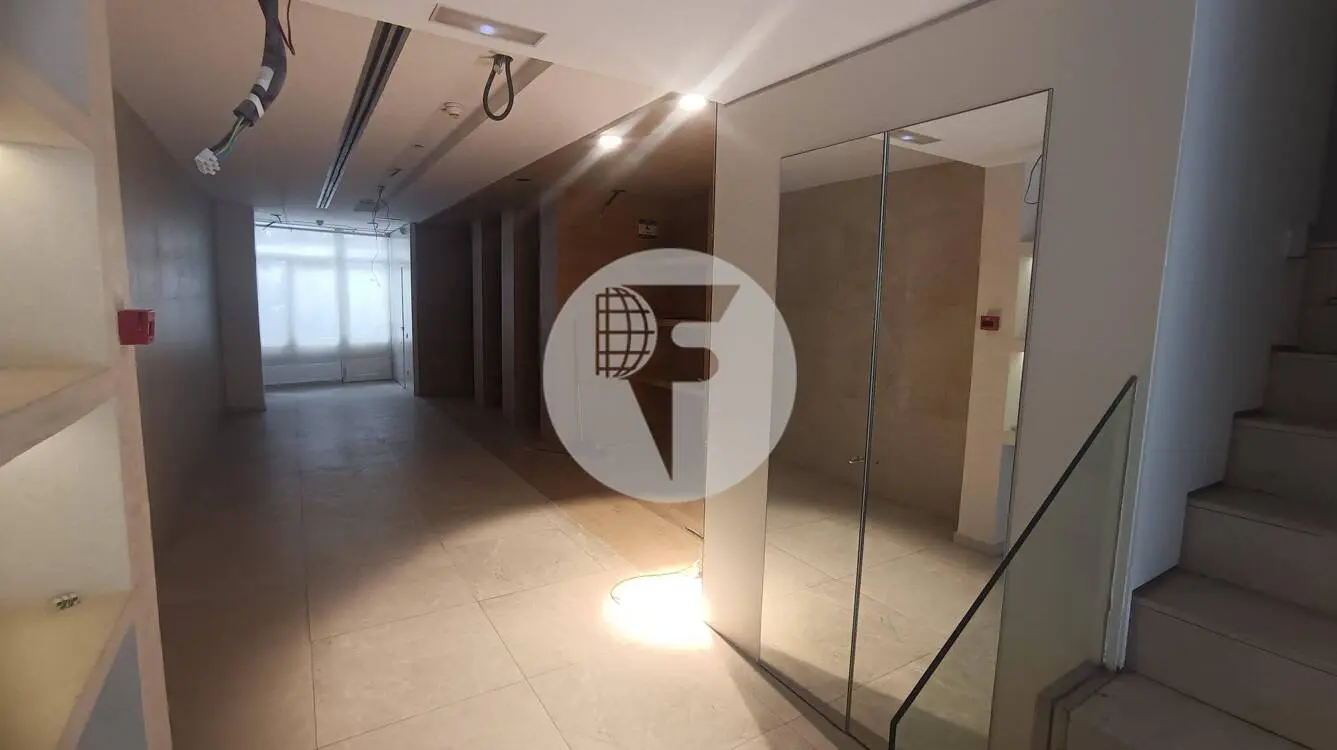 Commercial property for rent in Terrassa, Barcelona. IE-223783 13
