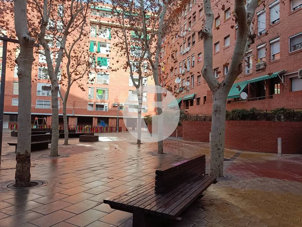 Rent of commercial property in Sant Feliu de Llobregat.IE-223801 18