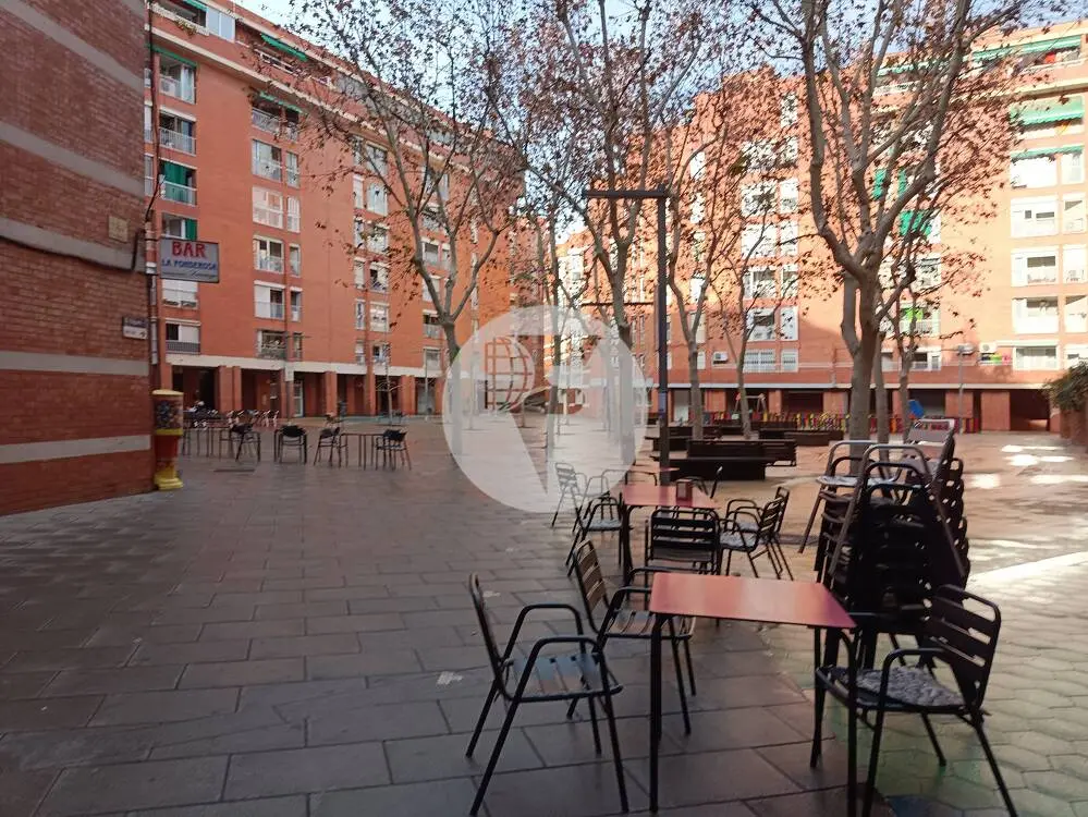 Rent of commercial property in Sant Feliu de Llobregat.IE-223801 16