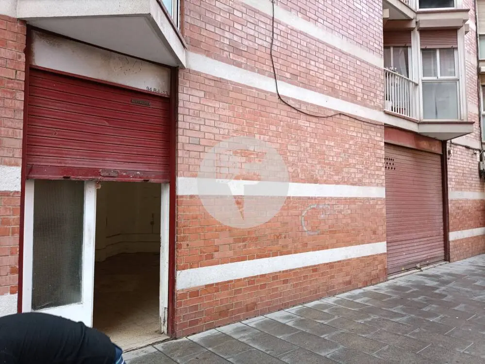 Rent of commercial property in Sant Feliu de Llobregat.IE-223801 2