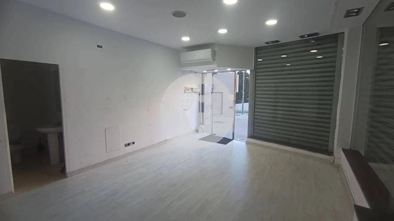 Commercial property available in Terrassa, Barcelona. IE-223868 4
