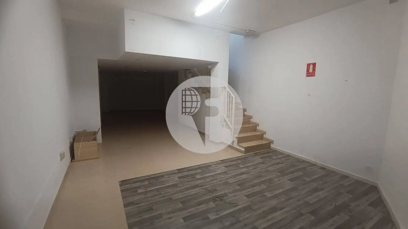 Commercial property available in Terrassa, Barcelona. IE-223868 6