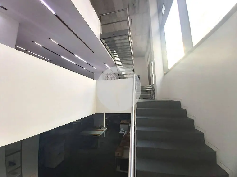 Edificio Comercial de Diseño en Sarrià–Sant Gervasi - imagen 14