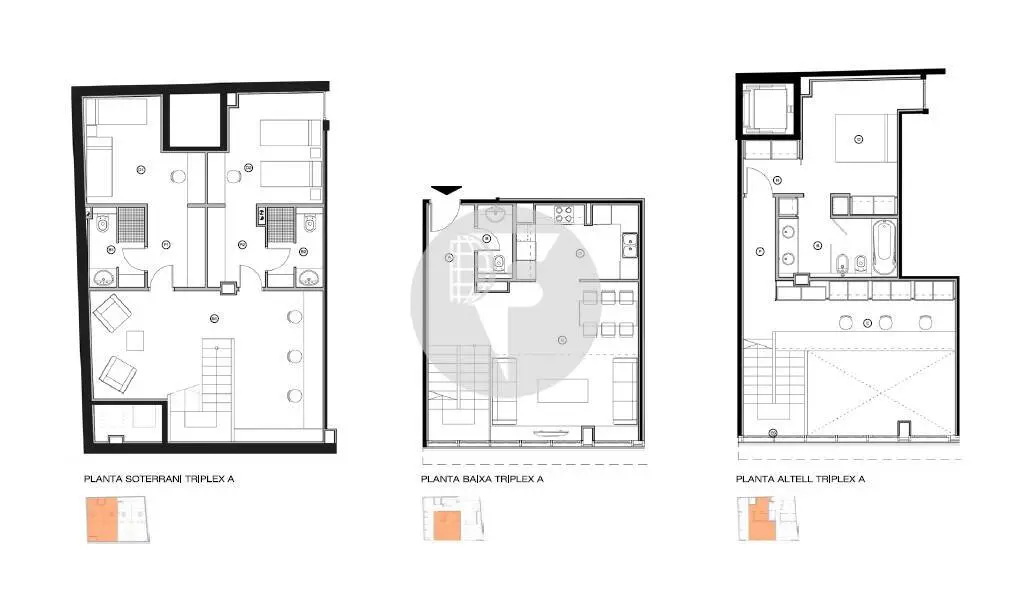 Edificio Comercial de Diseño en Sarrià–Sant Gervasi - imagen 23