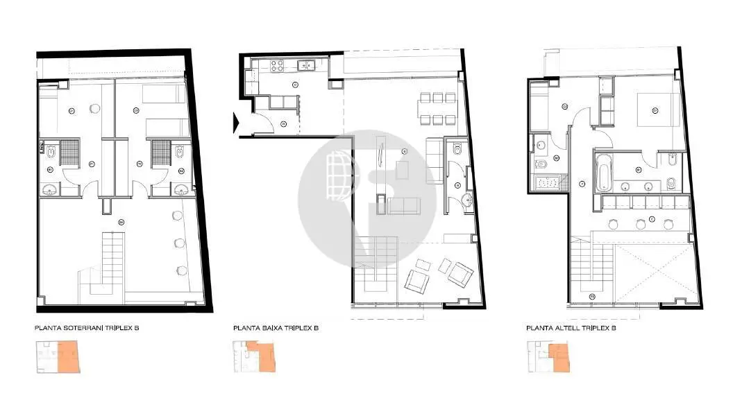 Edificio Comercial de Diseño en Sarrià–Sant Gervasi - imagen 25