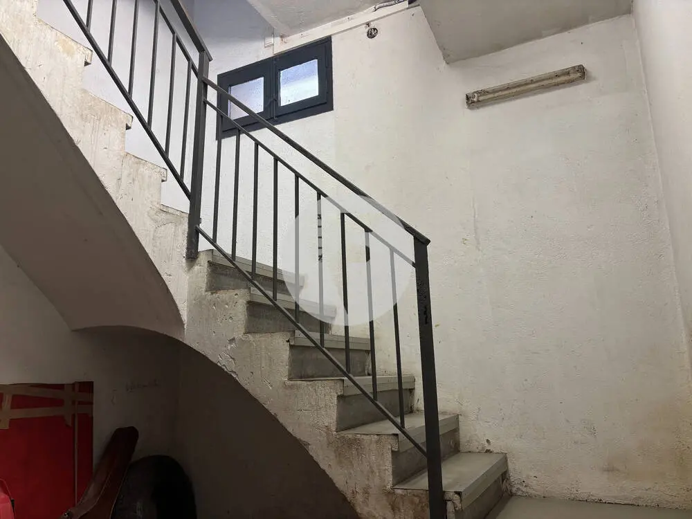 Local comercial de 544 m² con 25 m de fachada en Sant Boi de Llobregat - imagen 24