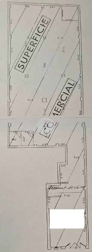 Local en alquiler en una de las mejores zonas de Barcelona. - imagen 14