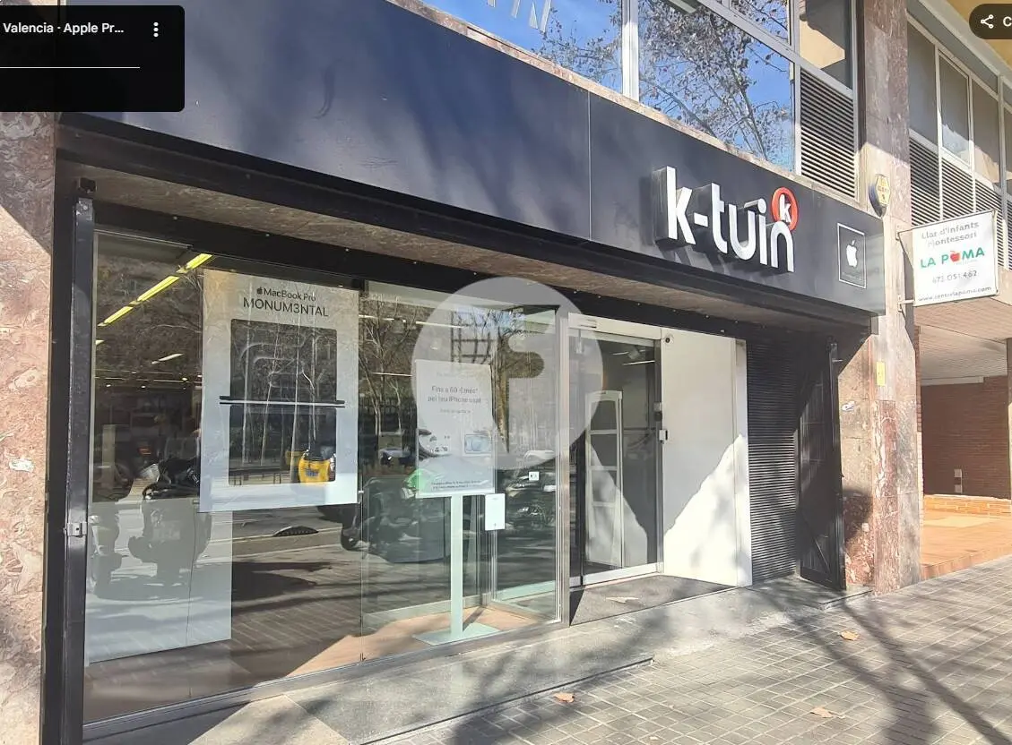 Espectacular local comercial diáfano de 700 m² en el Eixample Izquierdo de Barcelona - imagen 24