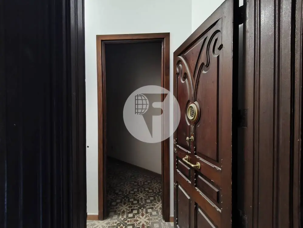 Exclusiva Oficina Señorial en Plaza de España, Palma de Mallorca - imagen 2