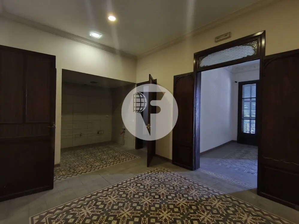 Exclusiva Oficina Señorial en Plaza de España, Palma de Mallorca - imagen 4