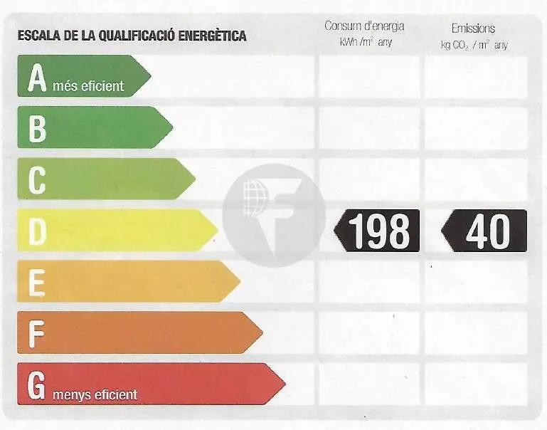Local comercial esquinero en venta con 16 metros de fachada en Barcelona - imagen 10