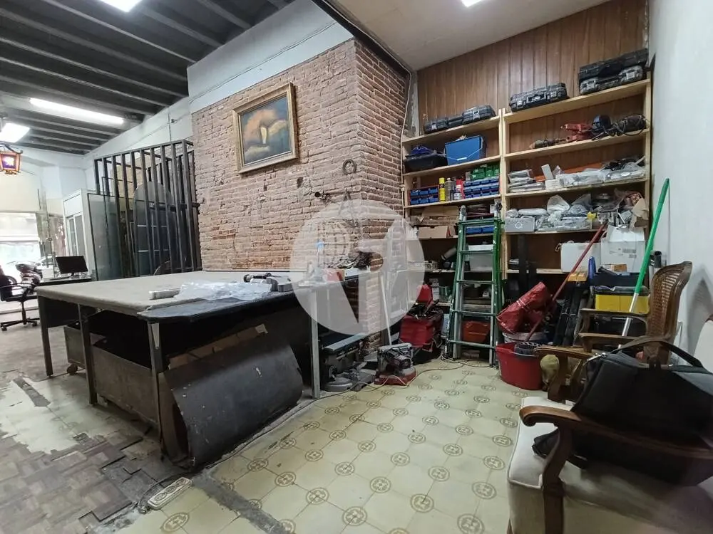 Local comercial con jardín privado de 75 m² en Provença, Eixample - imagen 12