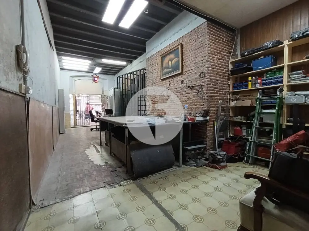 Local comercial con jardín privado de 75 m² en Provença, Eixample - imagen 11