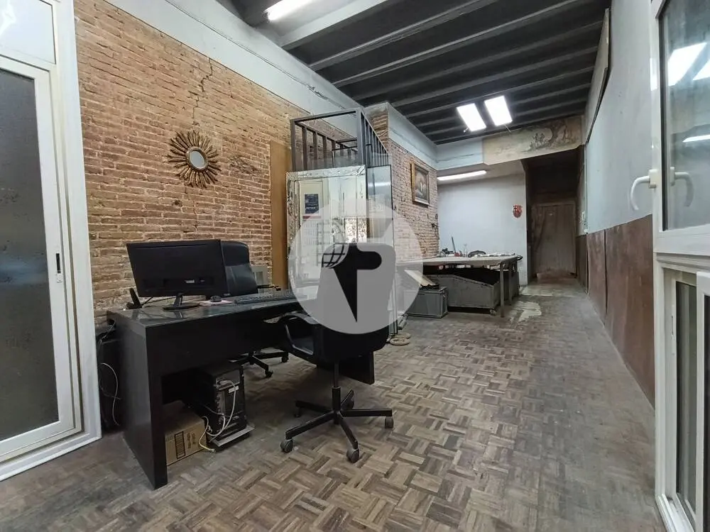 Local comercial con jardín privado de 75 m² en Provença, Eixample - imagen 9
