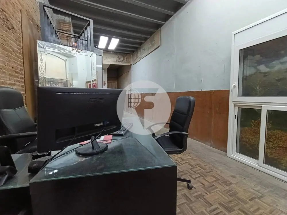 Local comercial con jardín privado de 75 m² en Provença, Eixample - imagen 10