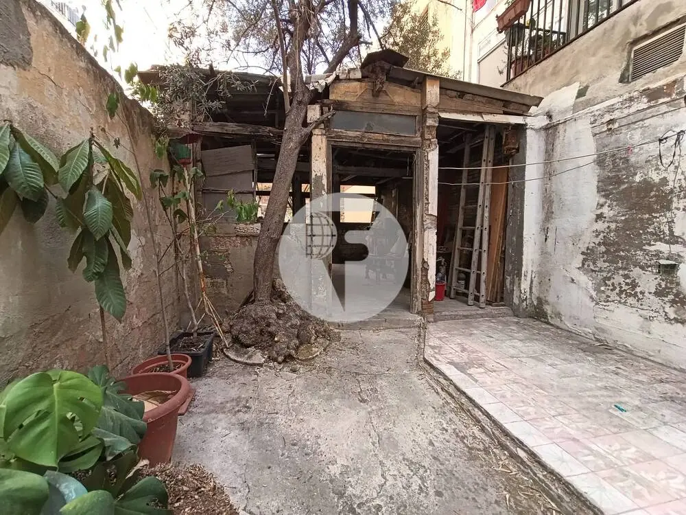 Local comercial con jardín privado de 75 m² en Provença, Eixample - imagen 3