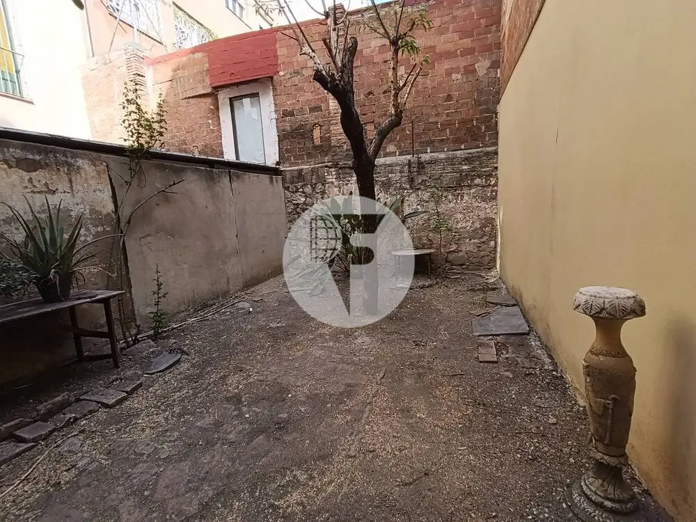 Local comercial con jardín privado de 75 m² en Provença, Eixample - imagen 7