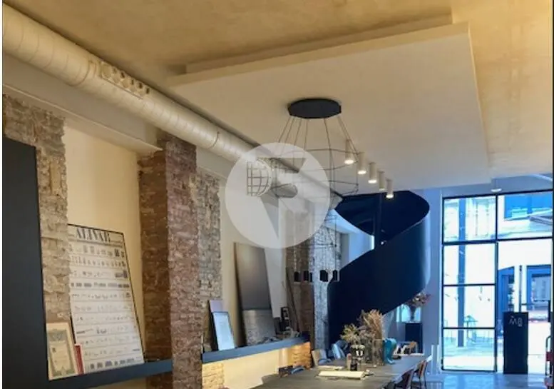 Local comercial en alquiler de 116 m² junto a Plaça d’Espanya – Calle Mèxic, Barcelona - imagen 8