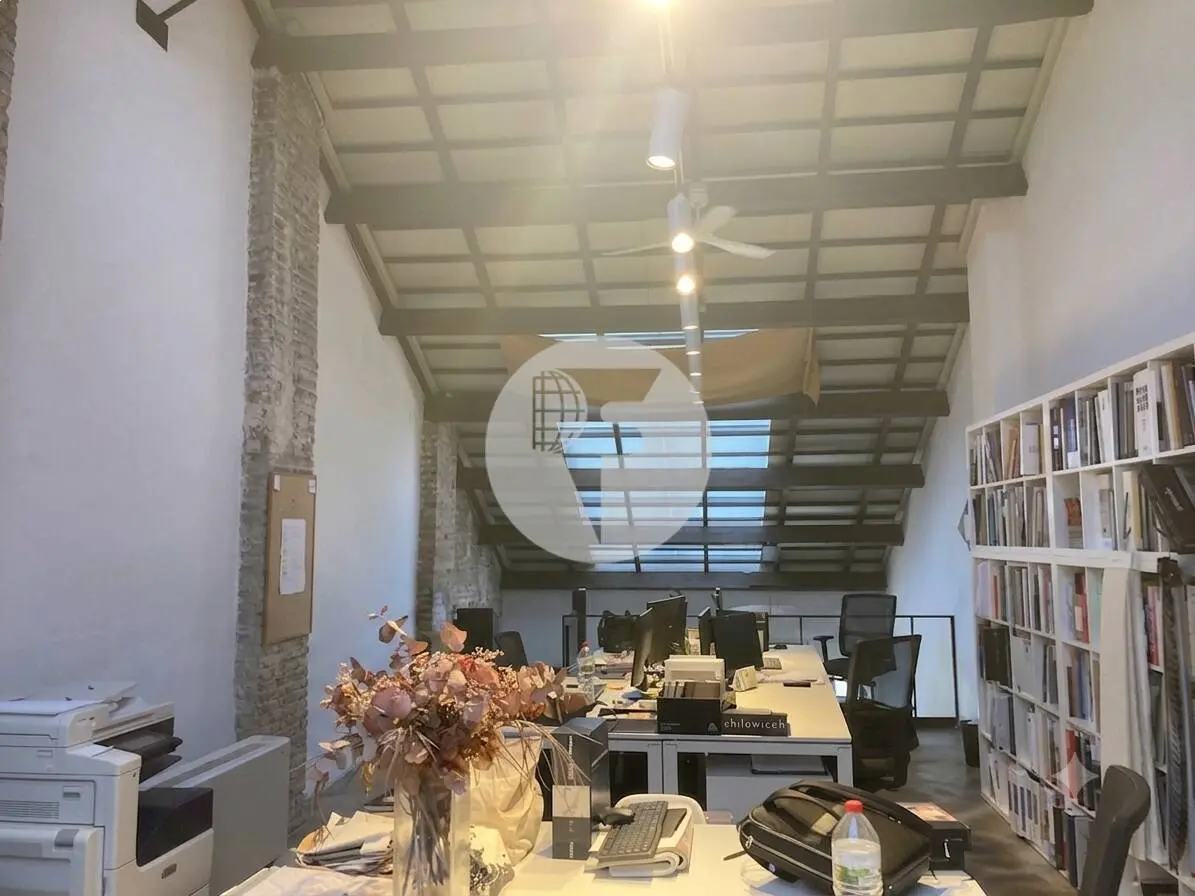 Local comercial en alquiler de 116 m² junto a Plaça d’Espanya – Calle Mèxic, Barcelona - imagen 4