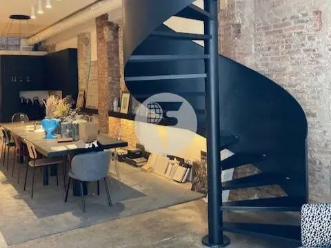 Local comercial en alquiler de 116 m² junto a Plaça d’Espanya – Calle Mèxic, Barcelona - imagen 5