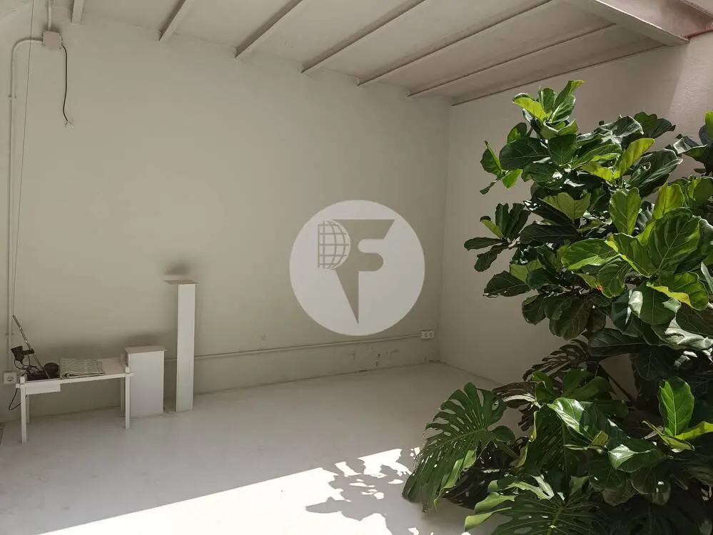 Local comercial de 87 m² en Pere IV, Barcelona, con climatización - imagen 6
