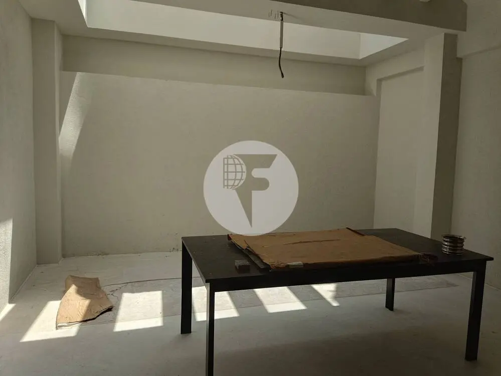 Local comercial de 87 m² en Pere IV, Barcelona, con climatización - imagen 5
