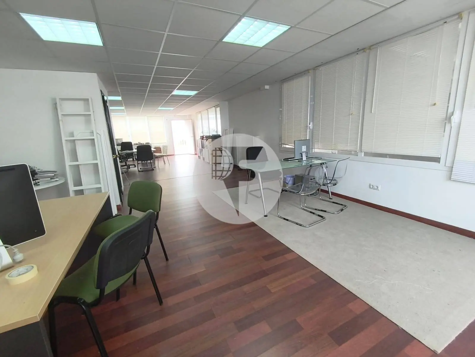 Oficina en venta de 86 m² en Son Oms, Palma – Luminosa y con excelente ubicación - imagen 2
