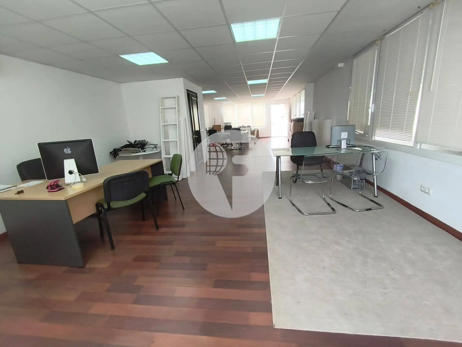 Oficina en venta de 86 m² en Son Oms, Palma – Luminosa y con excelente ubicación - imagen 6
