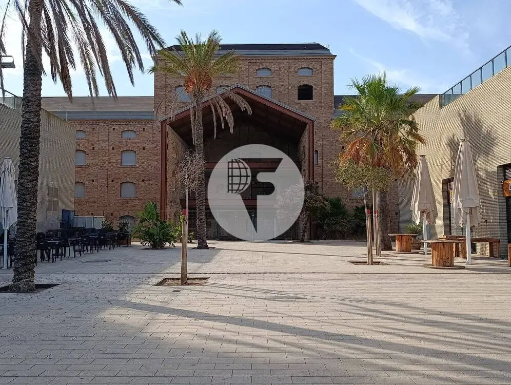 Traspaso de bar restaurante con licencia C3 y terraza frente al mar en Badalona - imagen 11