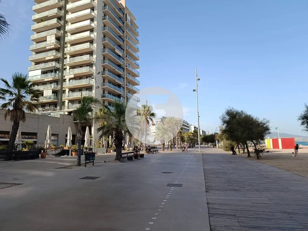 Traspaso de bar restaurante con licencia C3 y terraza frente al mar en Badalona - imagen 8
