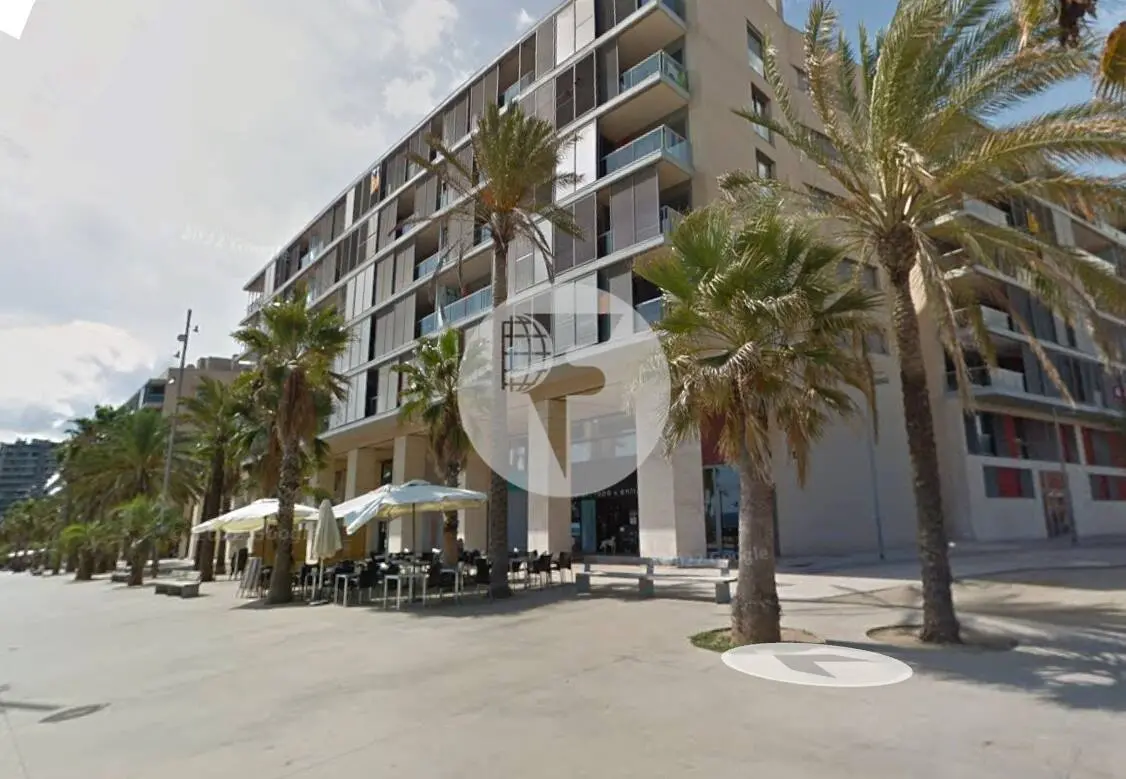 Traspaso de bar restaurante con licencia C3 y terraza frente al mar en Badalona - imagen 7