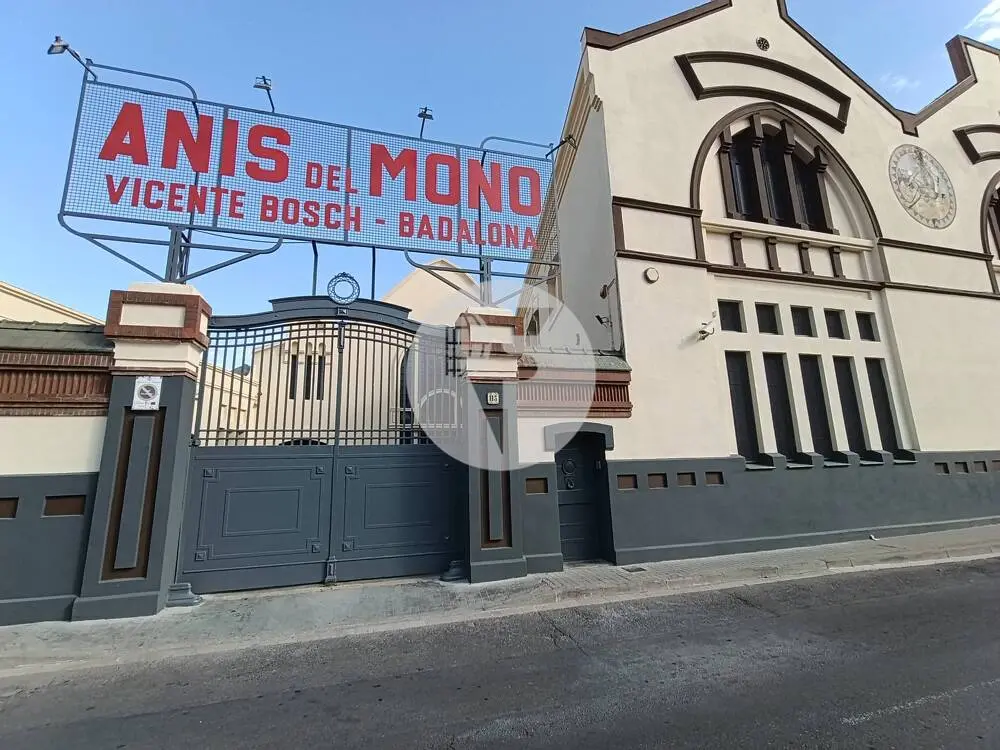 Traspaso de bar restaurante con licencia C3 y terraza frente al mar en Badalona - imagen 12