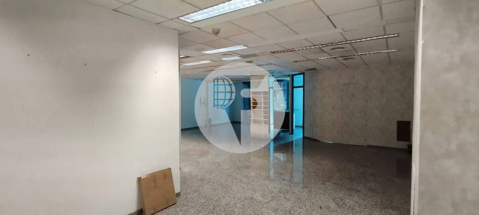 Local comercial de 170 m² en alquiler en pleno eje comercial de Granollers - imagen 3