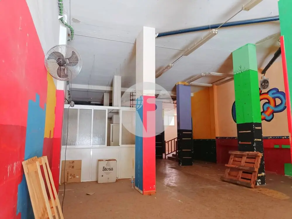 Local comercial en alquiler de 300 m² en L’Hospitalet de Llobregat - imagen 5